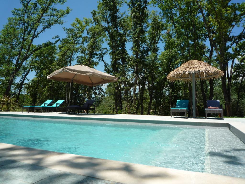 Belvillas Montauroux Exterior foto