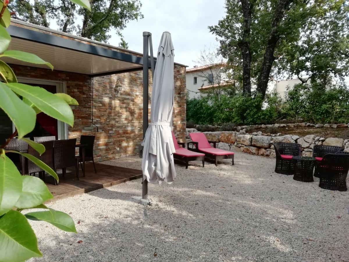 Belvillas Montauroux Exterior foto