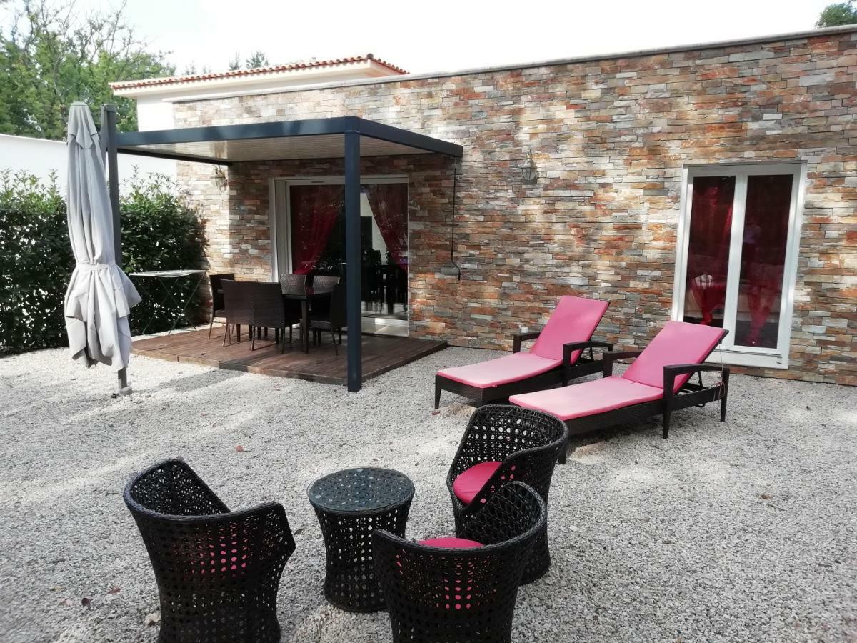 Belvillas Montauroux Exterior foto