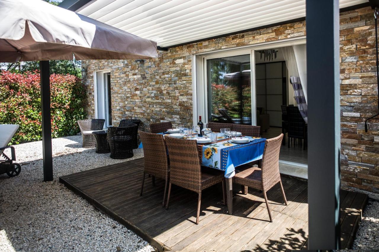 Belvillas Montauroux Exterior foto