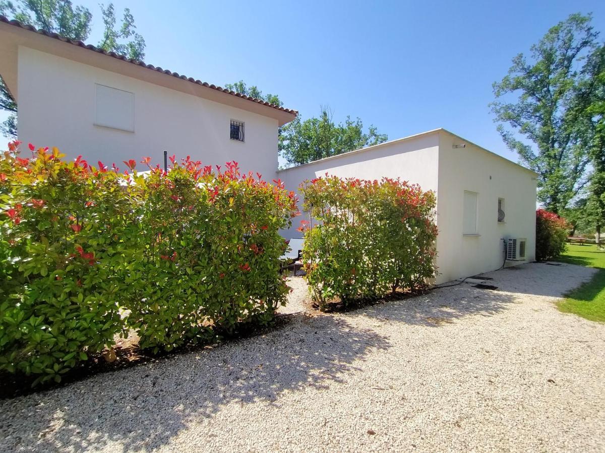 Belvillas Montauroux Exterior foto