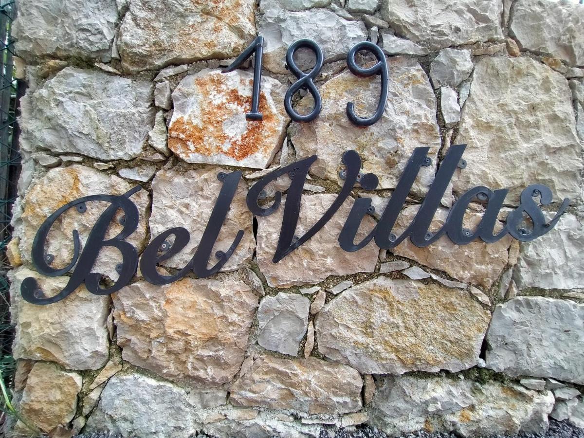 Belvillas Montauroux Exterior foto