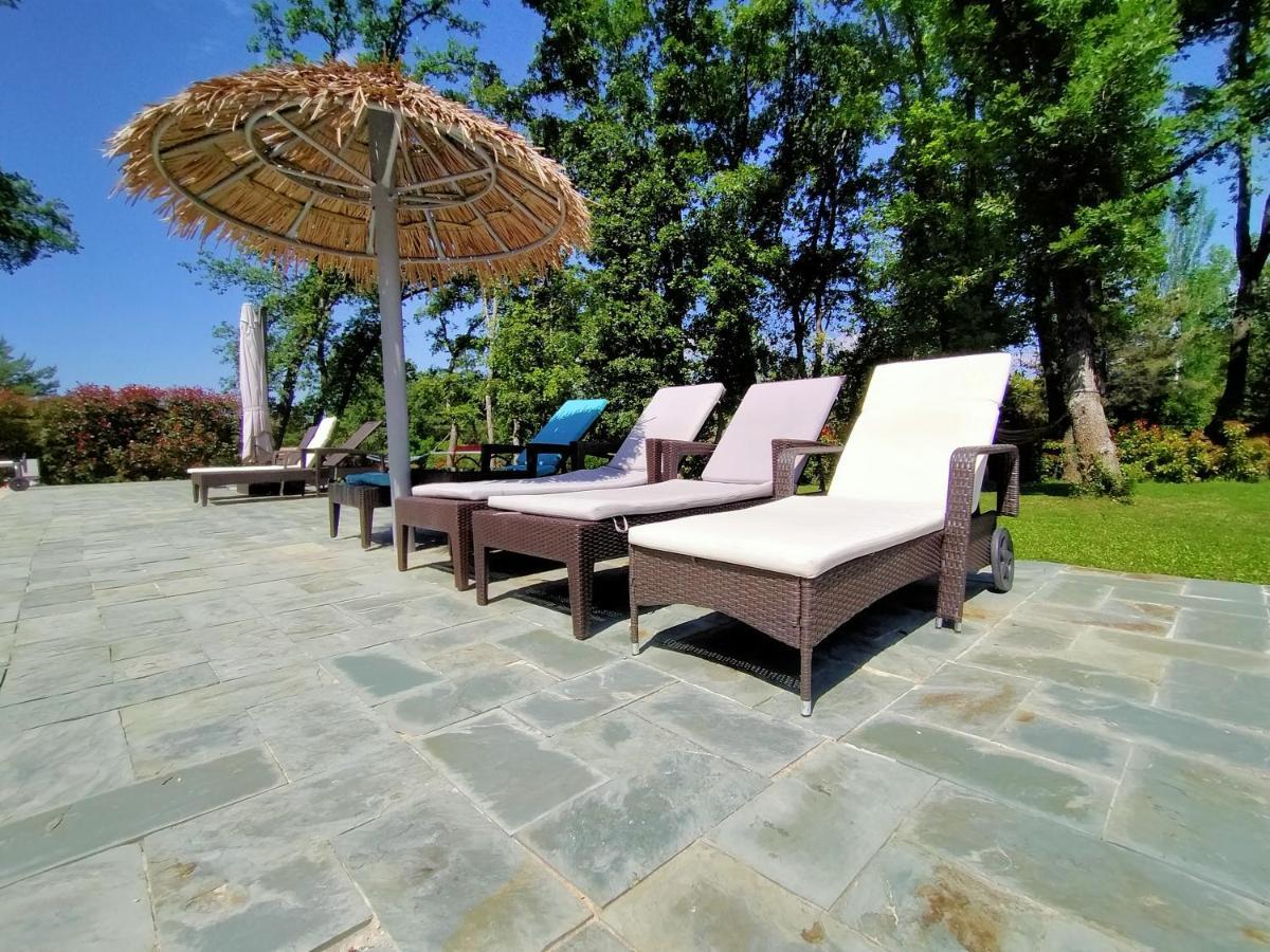 Belvillas Montauroux Exterior foto